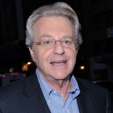 Jerry Springer